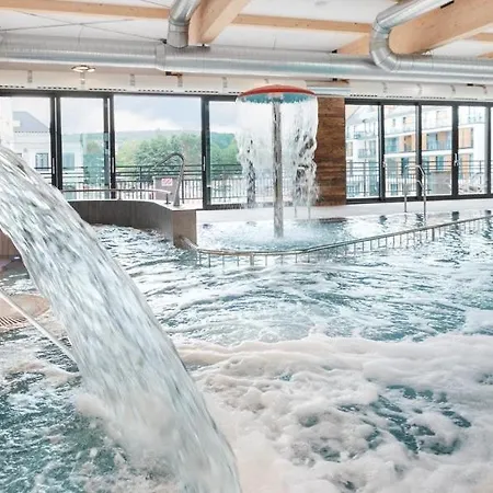 Bel Mare Aqua 2 Aquapark *