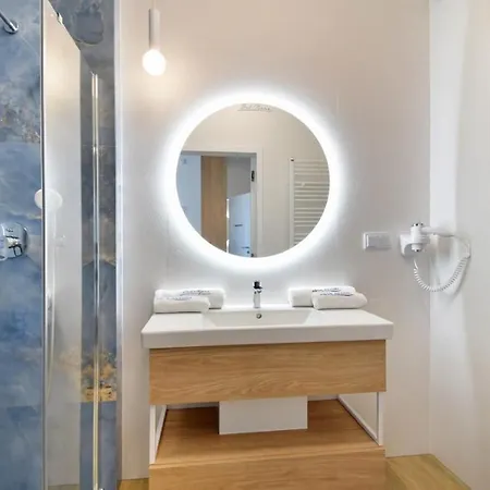 Bel Mare Aqua 2 Aquapark Lägenhet *