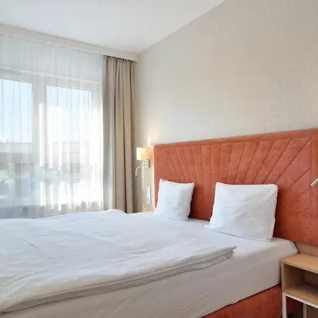 Lägenhet Bel Mare Aqua 2 Aquapark *