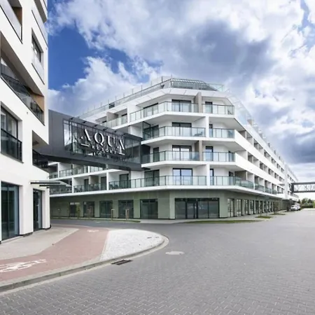 Bel Mare Aqua 2 Aquapark *