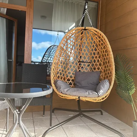 Lägenhet Bel Mare Aqua 2 Aquapark