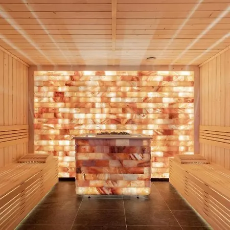 Bel Mare Aqua 2 Aquapark *