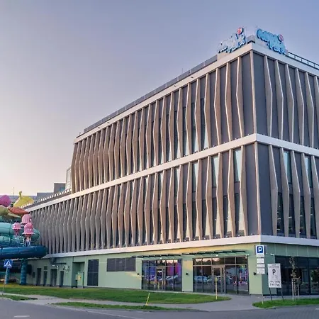 Bel Mare Aqua 2 Aquapark * Miedzyzdroje