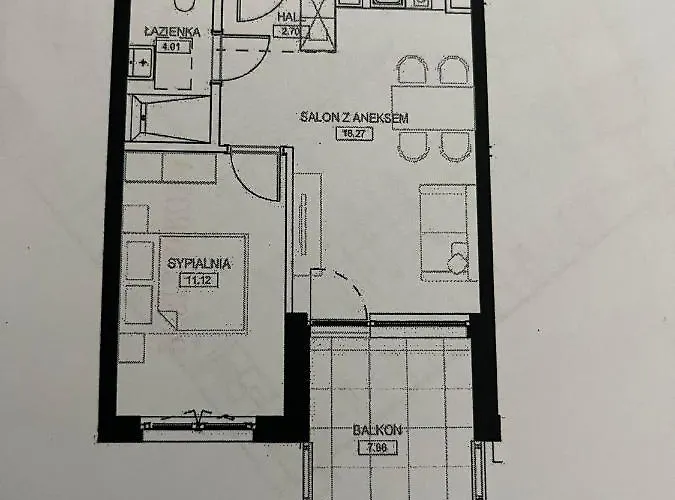 Bel Mare Aqua 2 Aquapark Lägenhet Miedzyzdroje