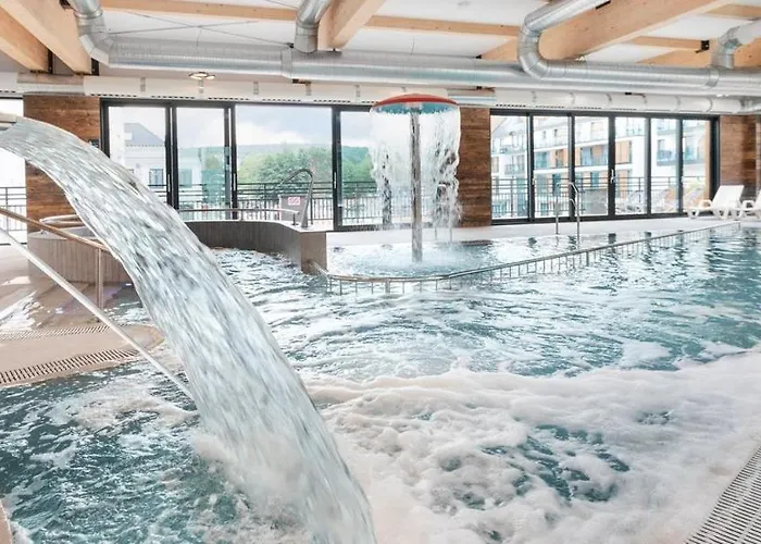 Bel Mare Aqua 2 Aquapark *