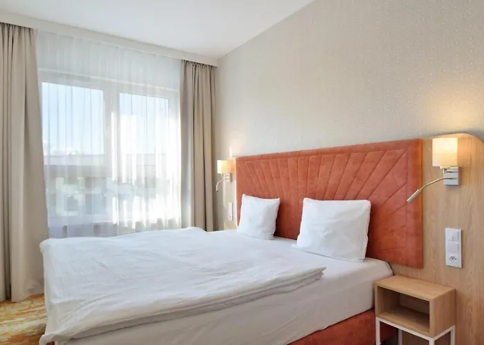 Lägenhet Bel Mare Aqua 2 Aquapark *