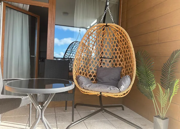 Lägenhet Bel Mare Aqua 2 Aquapark