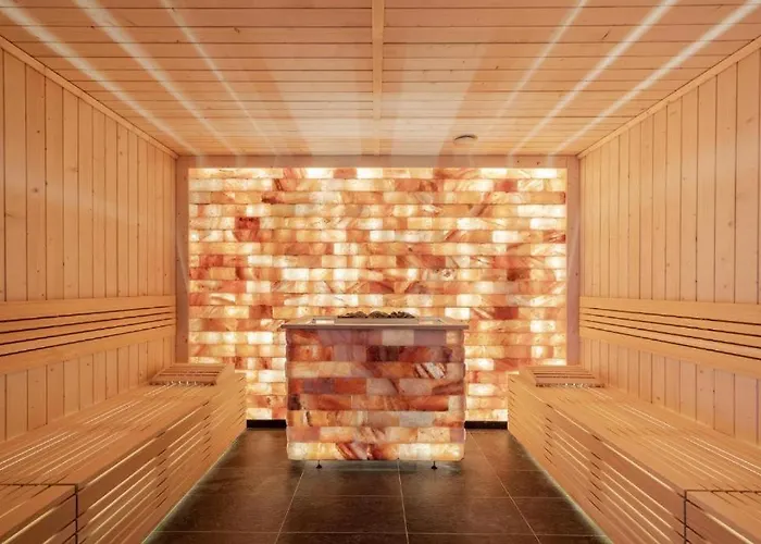 Bel Mare Aqua 2 Aquapark *